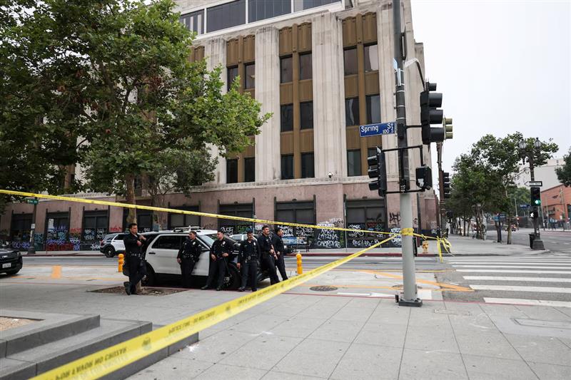 تحقیقات درباره کشته شدن یک نوجوان افغان به دست پولیس کانادا آغاز شد