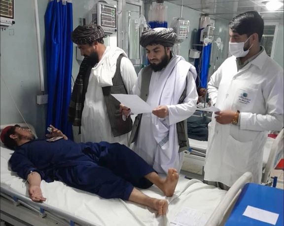 په کندهار کې د نعمانیه مدرسې ۲۲ زده کوونکي مسموم شوي دي