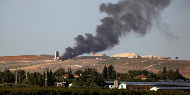 قطر: سبا د جمعې په ورځ ۷ بجې د اسراییل او حماس اوربند پیلیږي 