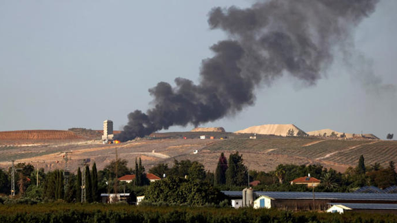 قطر: سبا د جمعې په ورځ ۷ بجې د اسراییل او حماس اوربند پیلیږي