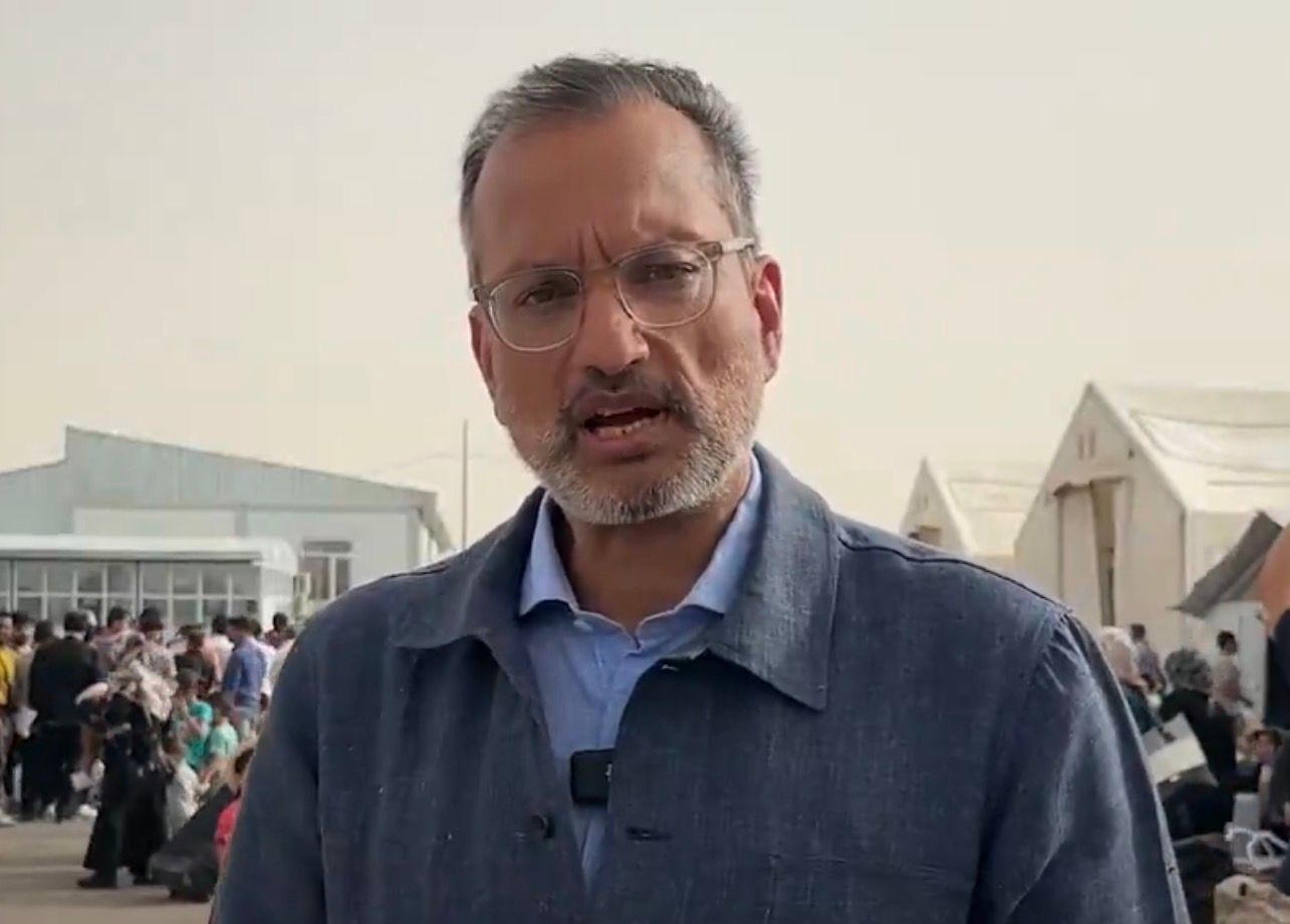 ملګرو ملتونو خبرداری ورکړی، چې له ایران څخه د افغان کډوالو د ستنېدو څپه چټکه شوې