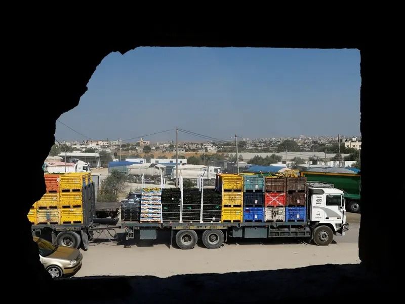 ارتش اسرائیل از توقف روزانه درگیری‌ها در بخش‌هایی از جنوب نوار غزه تا اطلاع ثانوی خبر داد