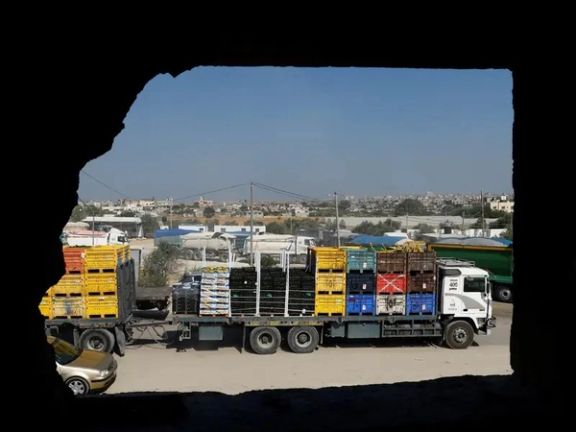 ارتش اسرائیل از توقف روزانه درگیریها در بخشهایی از جنوب نوار غزه تا اطلاع ثانوی خبر داد