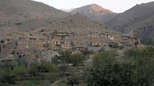 درز سند وزارت مهاجرین طالبان؛ در سال ۱۴۰۳ هیچ پروژه توسعه‌ای در میدان وردک اجرا نشده است