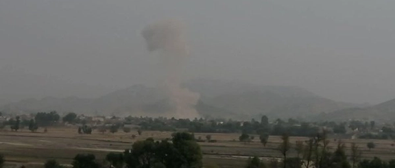 هند اتهام پاکستان در مورد حمله وزیرستان را تکذیب کرد