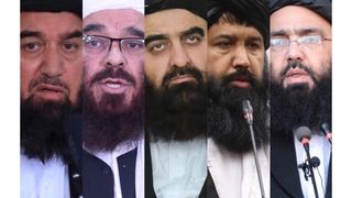 Nine Taliban Cabinet Members Lack Advanced Religious Qualifications