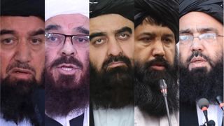 ۹ عضو ارشد کابینه طالبان متخصص علوم دینی نیستند