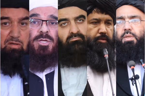 ۹ عضو ارشد کابینه طالبان متخصص علوم دینی نیستند