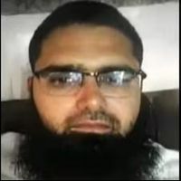 هند د لال کلا برید په تور د ډاکټر مظفر احمد د نیولو امر صادر کړ