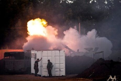 امریکا و اسرائیل میخواهند آتشبس با حزبالله را 'تمدید کنند'