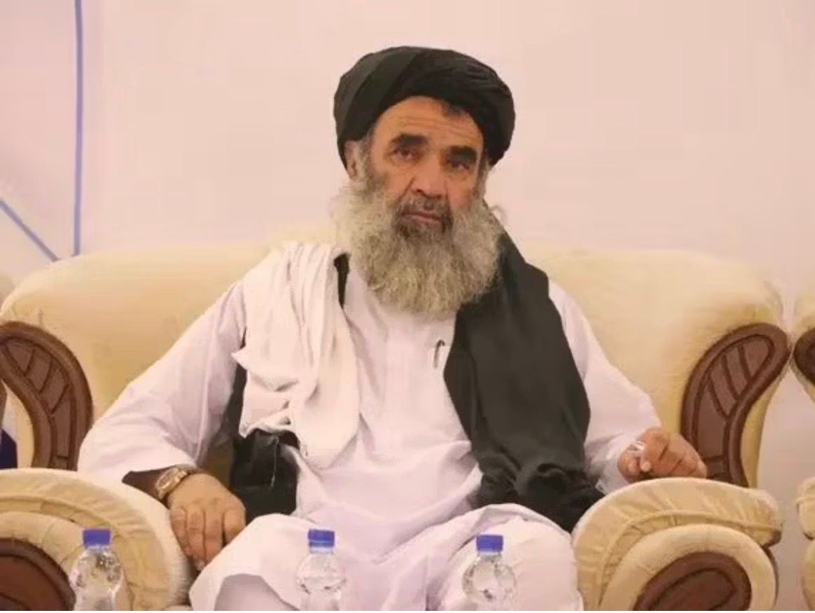 Taliban Minister: Group Powerless Against Pakistan’s Airstrikes 