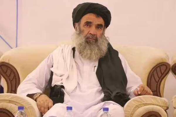 Taliban Minister: Group Powerless Against Pakistan’s Airstrikes