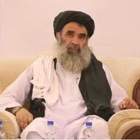 Taliban Minister: Group Powerless Against Pakistan’s Airstrikes