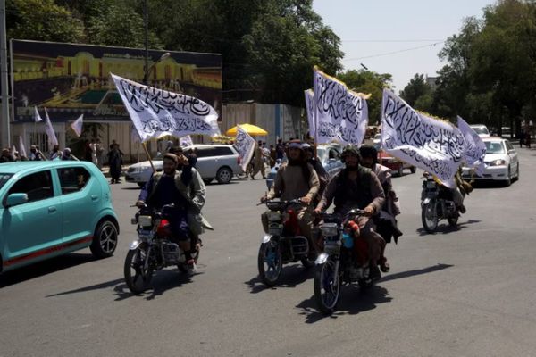 کمیسیون آزادی مذهبی امریکا: آزادی مذهبی در افغانستان بهطور کامل نابود شده است
