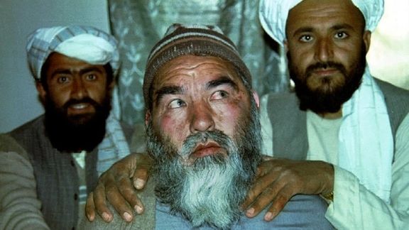 عبدالعلی مزاری در دوره اول حکومت طالبان در سال ۱۳۷۵ بازداشت و کشته شد.