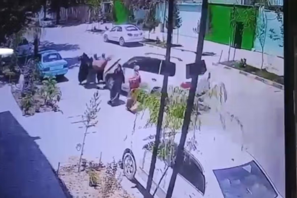 طالبان تعلن تحديد هوية منفذ حادث دهس فتيات شابات في كابل
