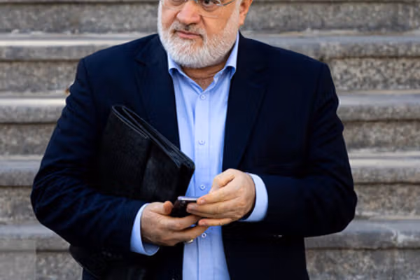 استاندار تهران: با اخراج دانشآموزان افغان بدون مدرک، هزینههای دولت کاهش یافت