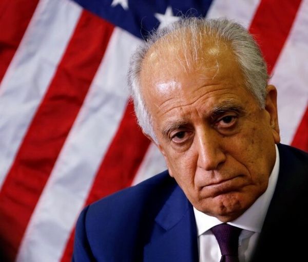 منع کار زنان سازمان ملل در افغانستان؛ خلیلزاد از طالبان خواست به تعهدات خود عمل کند