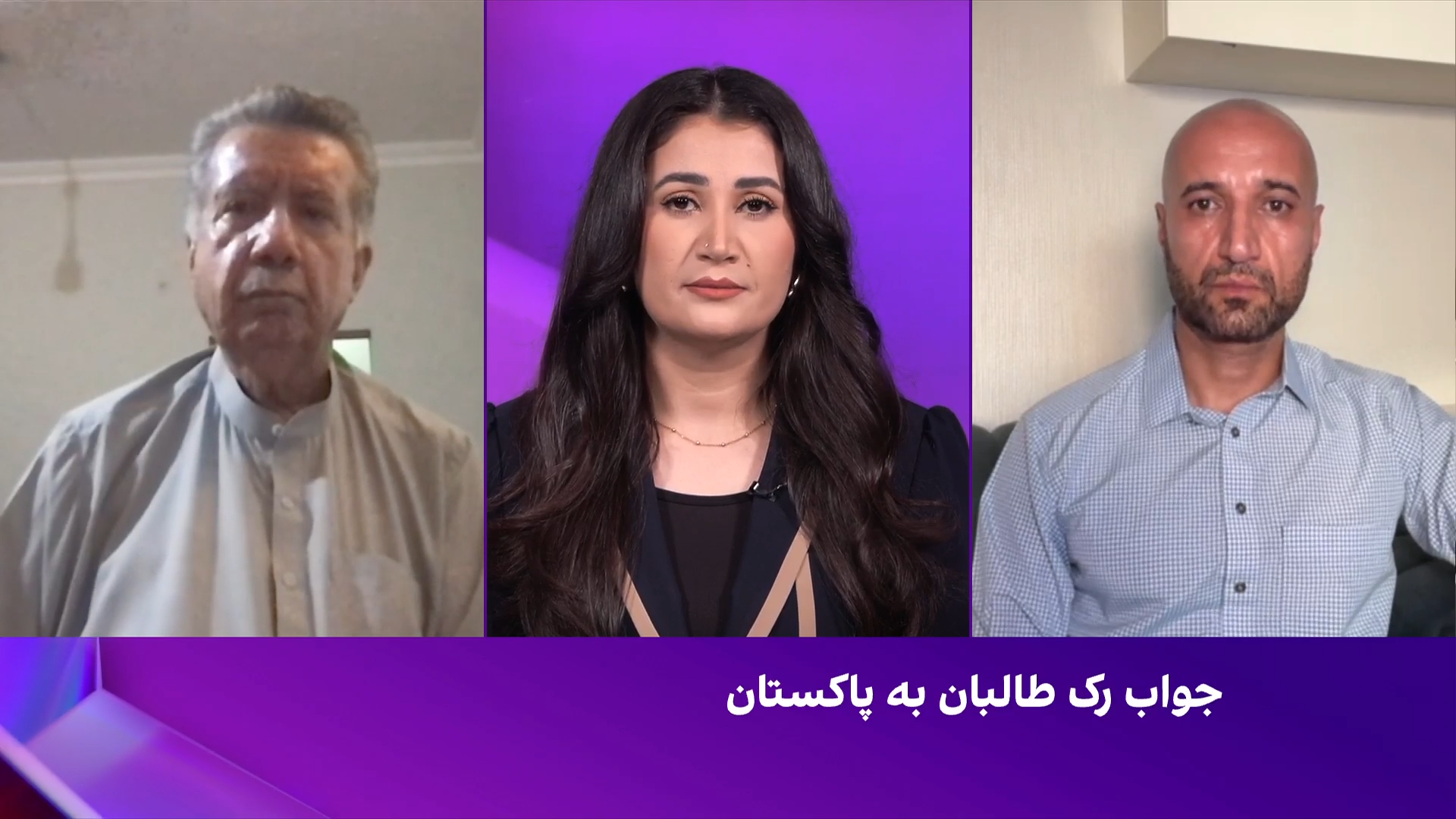 دیدگاه: جواب رک طالبان به پاکستان