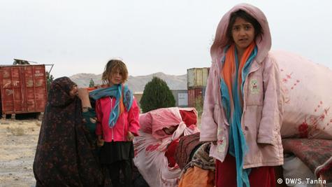 اوچا: قبرس له افغانستان سره د څه باندې ۹۸ زره یورو مرسته کوي