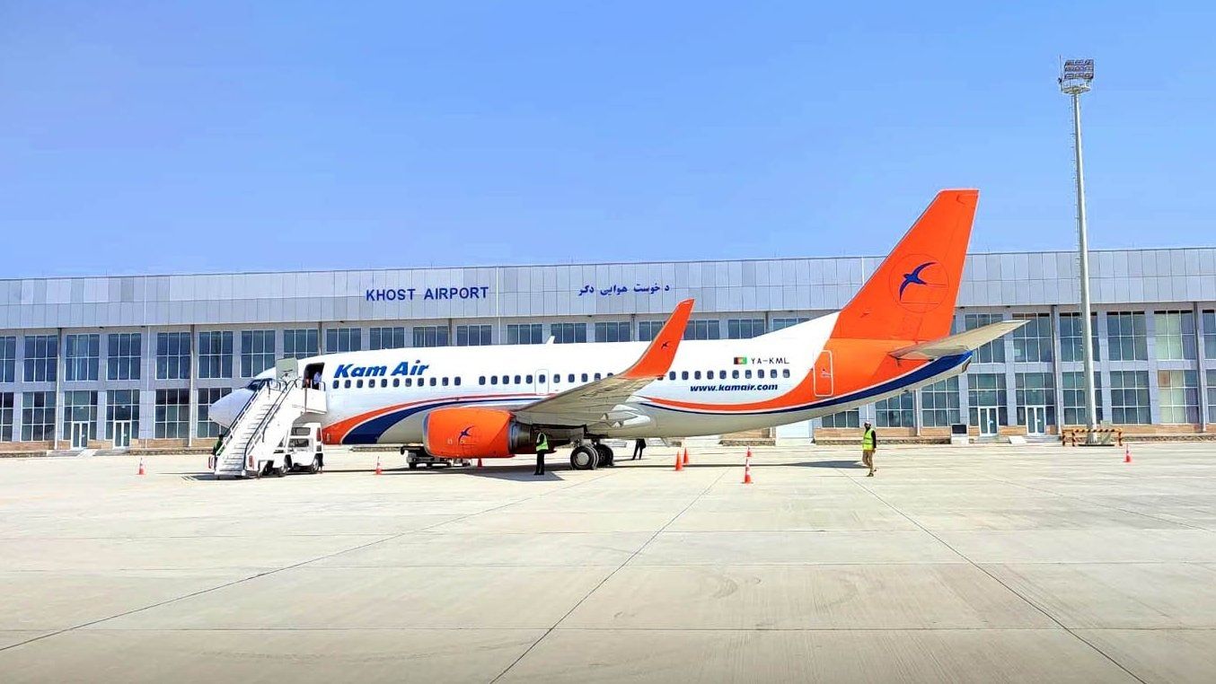 کام ایر پروازهای مستقیم به قطر را آغاز می‌کند