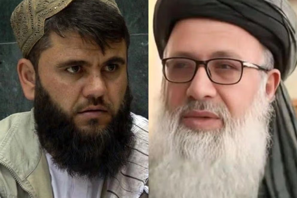 طالبان تقيل رئيس المناجم في بدخشان
