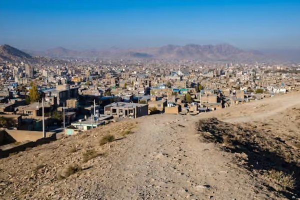 جبهة أفغانستان المتحدة تعلن قتل موظف في استخبارات طالبان غرب كابل