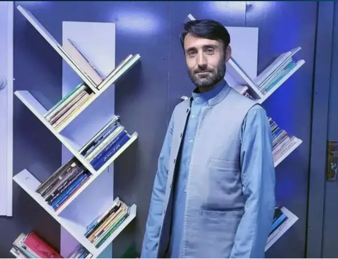 Taliban Intelligence Detains Local Radio Journalist in Kandahar