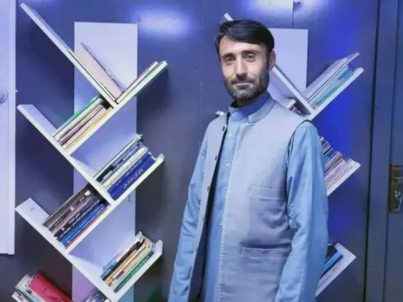 Taliban Intelligence Detains Local Radio Journalist in Kandahar