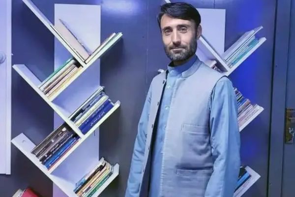 Taliban Intelligence Detains Local Radio Journalist in Kandahar