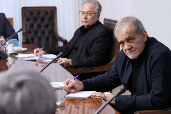 Iranian MP Urges Reconsideration of Relations with Taliban, Citing Unreliability