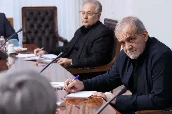 Iranian MP Urges Reconsideration of Relations with Taliban, Citing Unreliability