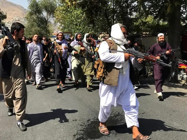 گزارشگران ویژه سازمان ملل از کشورها خواستند از عادی سازی حاکمیت طالبان خودداری کنند