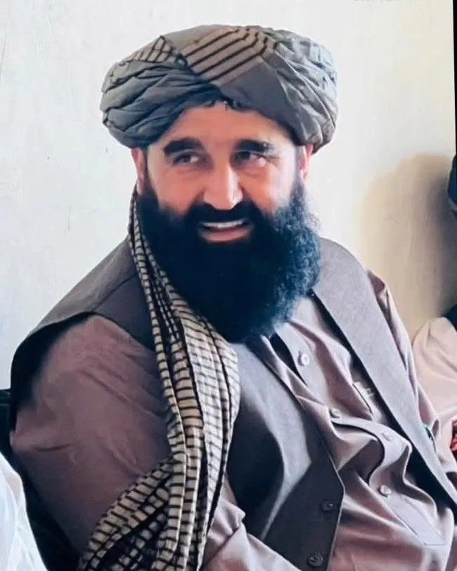 رئیس استخبارات طالبان در کابل با هزینه دو میلیون افغانی برای سومین‌بار ازدواج کرد