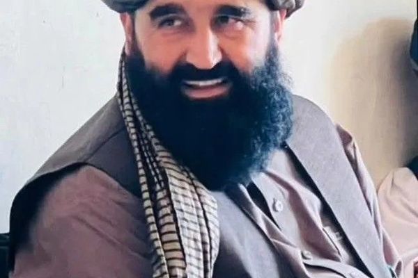 رئیس استخبارات طالبان در کابل با هزینه دو میلیون افغانی برای سومینبار ازدواج کرد