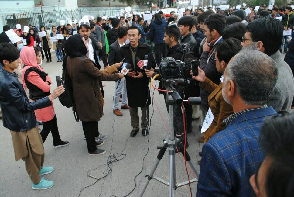 حمزه الفت چگونه کشته شد؟؛ گزارش‌های ضد و نقیض درباره جان‌باختن زندانی سابق طالبان