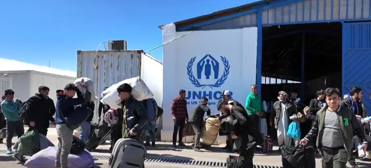 شورای پناهندگان ناروی: کاهش بودجه ارائه خدمات در مرز اسلام‌قلعه را تحت تاثیر قرار داده است