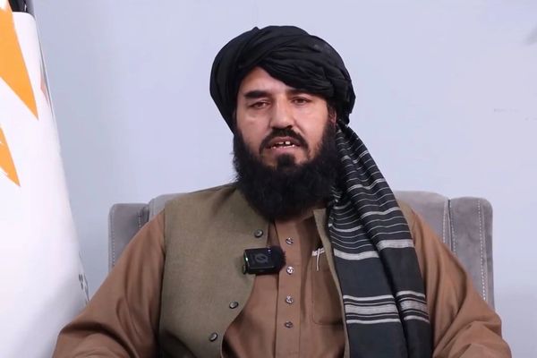 د طالبانو برېښنا شرکت: په افغانستان کې د کاسا ۱۰۰۰ پروژې چارې ۸۰ سلنه بشپړې شوې دي