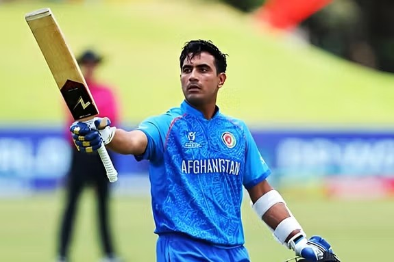 د ۲۰۲۶کال نړۍوال جام؛ فیصل شینوزاده د غوره توپوهونکو د نوملړ په سر کې راغلی