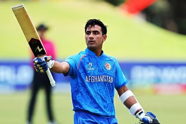 د ۲۰۲۶کال نړۍوال جام؛ فیصل شینوزاده د غوره توپوهونکو د نوملړ په سر کې راغلی