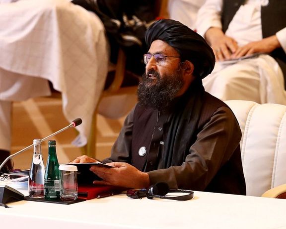 ملا عبدالغنی برادر معاون «رئیس الوزرا» در کابینه طالبان کیست؟