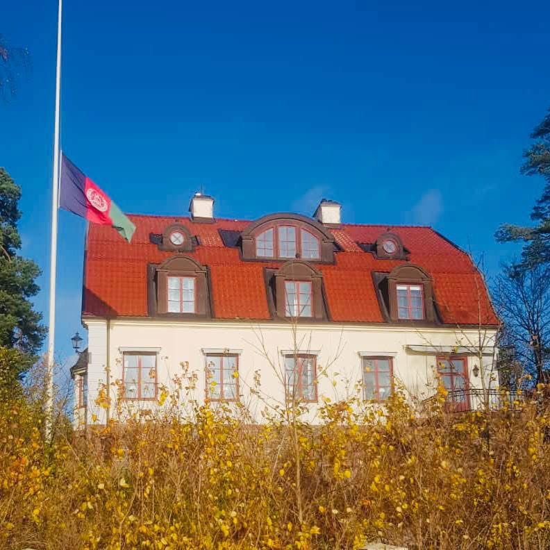 سفارت افغانستان و سویدن برای صدور اسناد جایگزین به پناهجویان افغان‌ توافق کردند