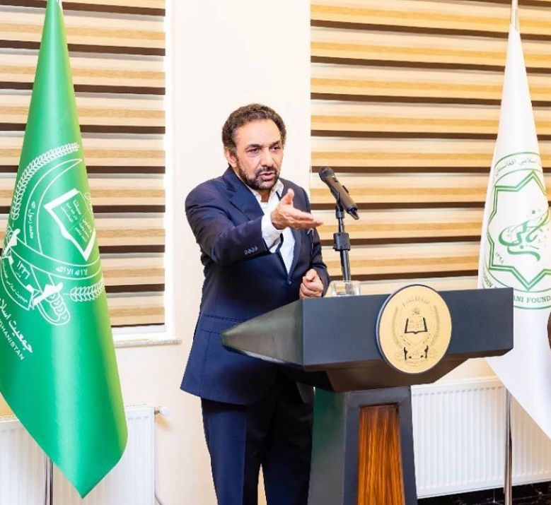 چرا بازسازی «جمعیت اسلامی افغانستان» ضرورتی فوری است؟