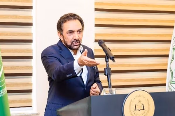 چرا بازسازی «جمعیت اسلامی افغانستان» ضرورتی فوری است؟