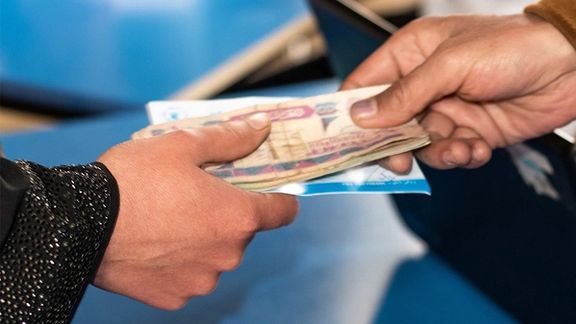 د خوړو نړۍوال پروګرام: سږکال مو له څلور میلیونو افغانانو سره نغدي مرستې کړې دي