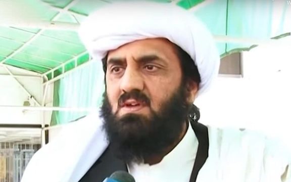 داعش مسئولیت حمله به یک عضو حزب جمعیت علمای پاکستان را بر عهده گرفت