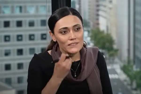 Fear of Sexual Assault Won’t Hamper My Fight For Freedom, Says Afghan Rights Activist