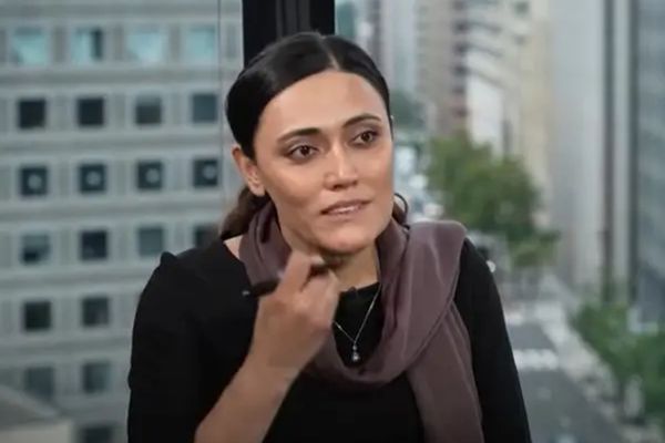 Fear of Sexual Assault Won’t Hamper My Fight For Freedom, Says Afghan Rights Activist