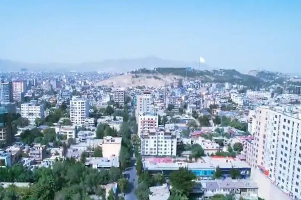 Afghanistan Turkic Women’s Union Calls for Participation in Political & Civil Processes