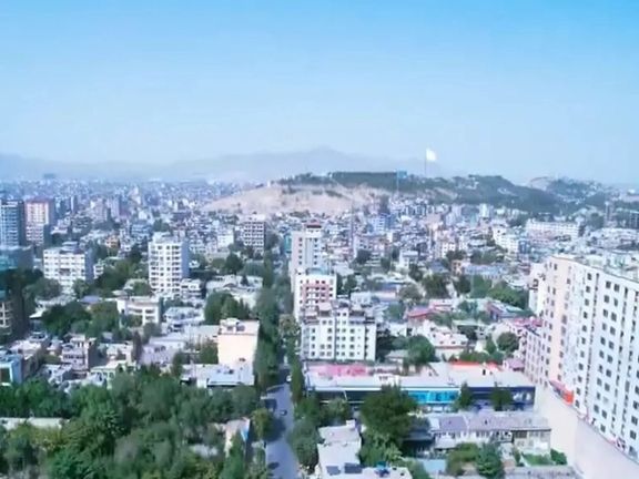 Afghanistan Turkic Women’s Union Calls for Participation in Political & Civil Processes